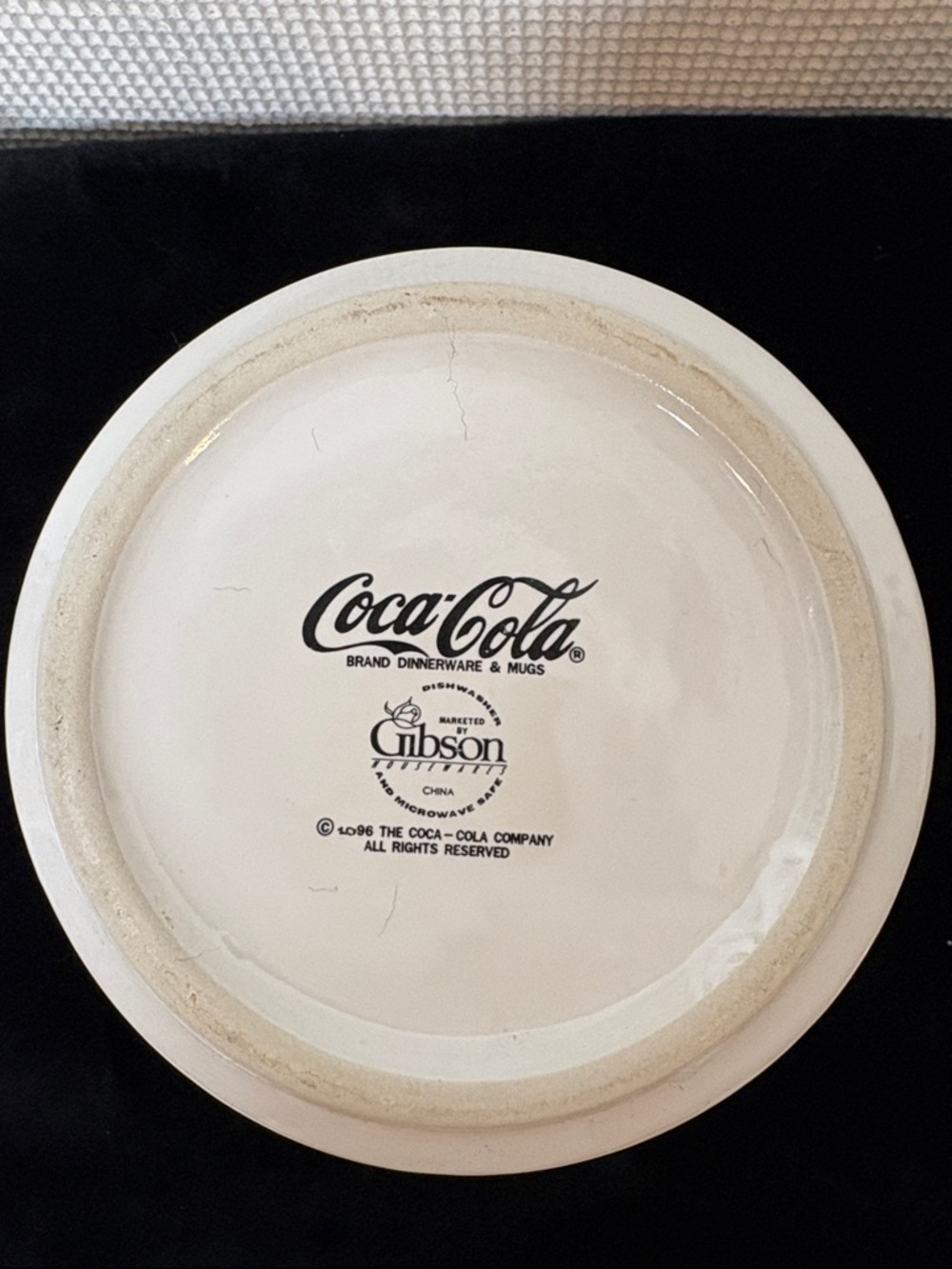 Coca-Cola canister - Picture 5 of 7